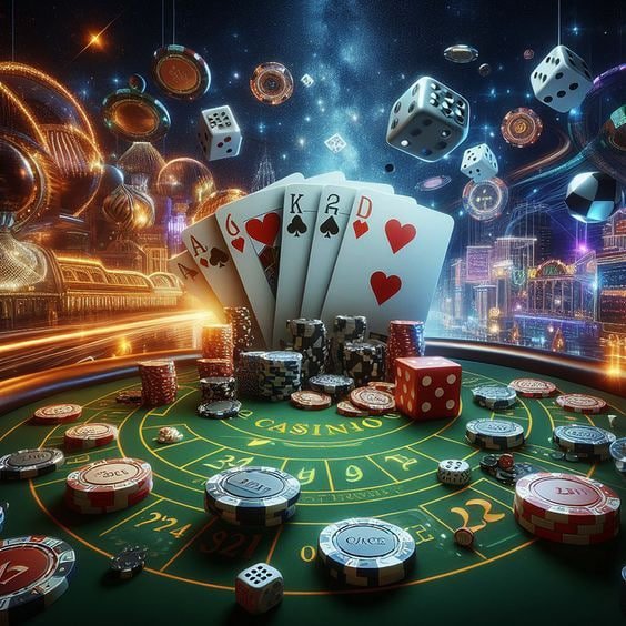111slots Live Casino real dealer Baccarat Roulette မြန်မာ ကစားသမားများ