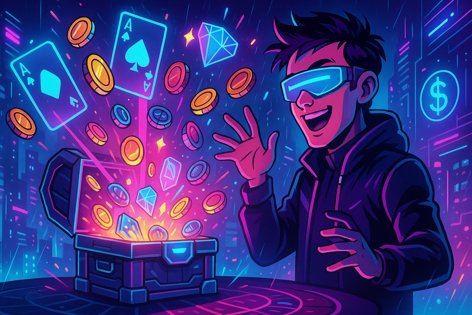 Sports Betting